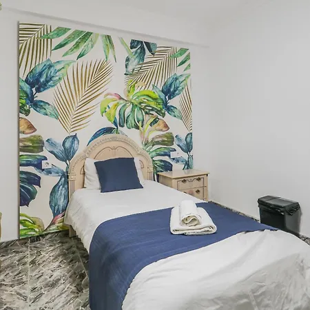 Gasthof The Urban Nest Cityscape *