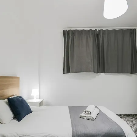 ゲストハウス The Urban Nest Cityscape *