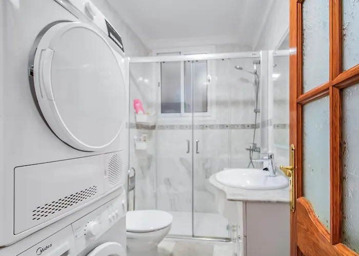 ゲストハウス The Urban Nest Cityscape