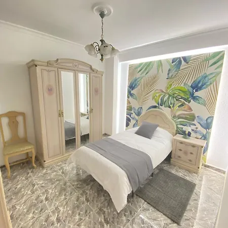 Cityscape Palmas Guest house *