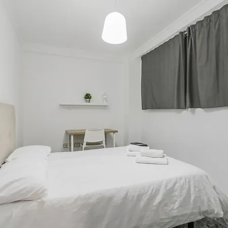 The Urban Nest Cityscape Las Palmas de Gran Canaria