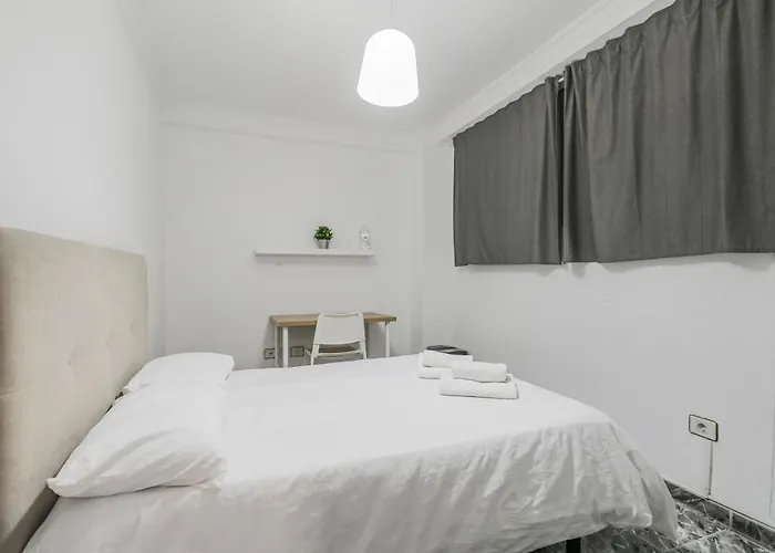 The Urban Nest Cityscape Las Palmas de Gran Canaria