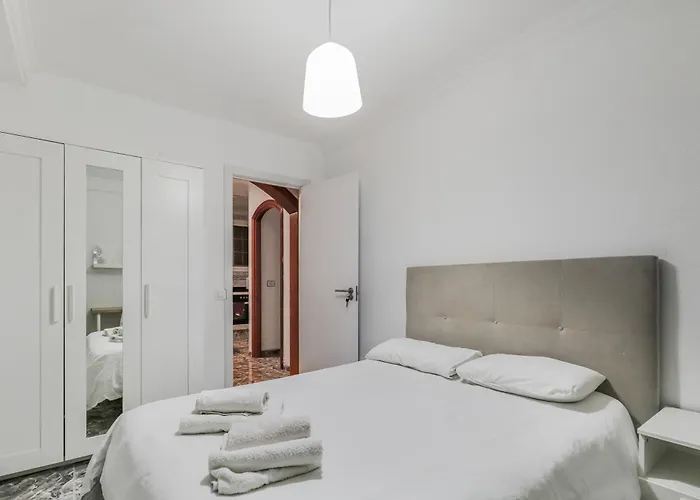 Penzion The Urban Nest Cityscape Las Palmas de Gran Canaria