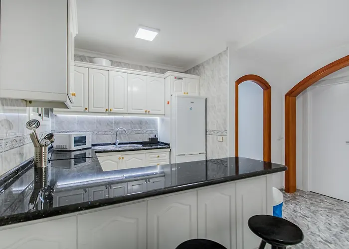 Pensionat The Urban Nest Cityscape *