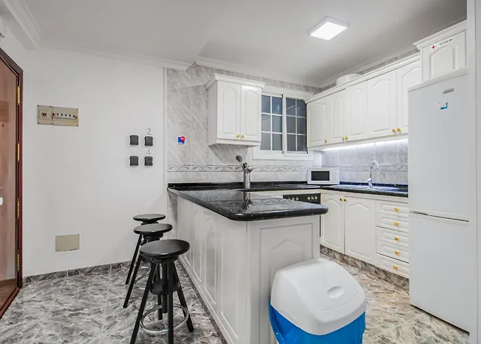 The Urban Nest Cityscape