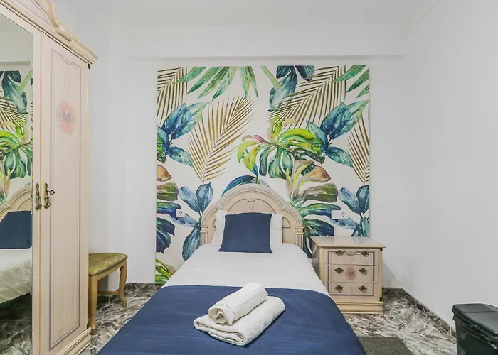 The Urban Nest Cityscape