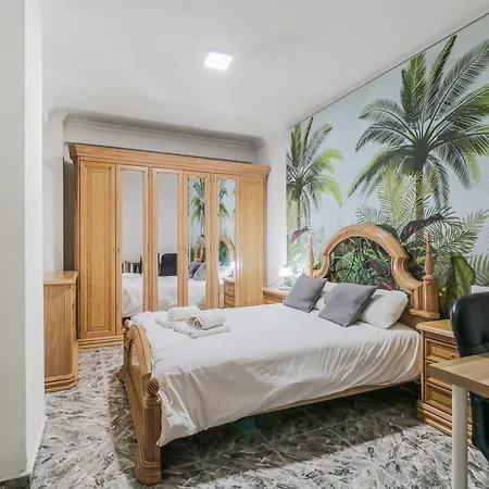 The Urban Nest Cityscape 招待所 *