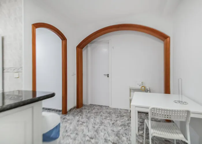 招待所 The Urban Nest Cityscape