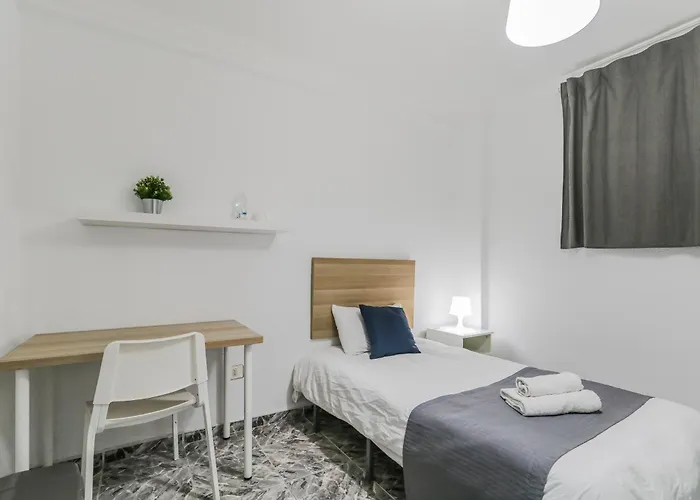 The Urban Nest Cityscape