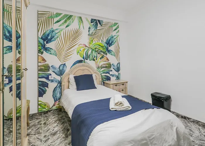 招待所 The Urban Nest Cityscape *